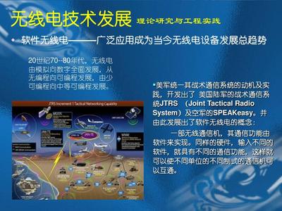 无线电监测设备的技术革新与通信技术开发趋势探析