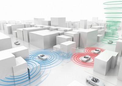 车对车通信技术 美国政府的安全新策与中国河南的技术发展