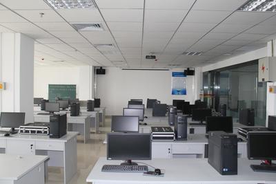 移动互联实训室中通信技术的技术开发实践与探索