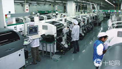 富士康产能恢复驱动iPhone出货量增长，通信技术开发成行业新引擎